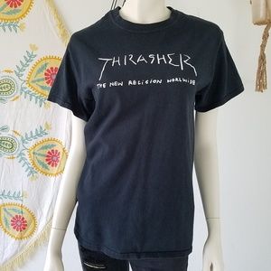 Thrasher T-shirt